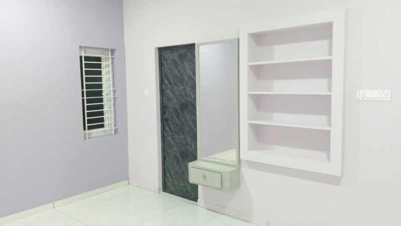 2 BHK 1250 Sq.ft. House for Sale in Srinivasapuram, Thanjavur