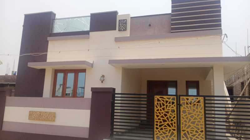 2 BHK 1227 Sq.ft. House for Sale in Srinivasapuram, Thanjavur