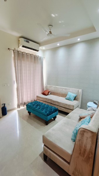 3 BHK Builder Floor 1350 Sq.ft. for Sale in Sector 107 Noida