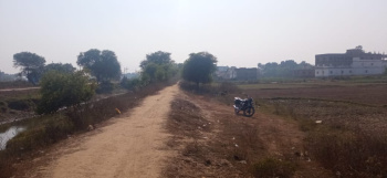  Residential Plot for Sale in Anaith, Arrah