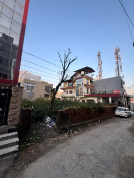  Residential Plot for Sale in Sahastradhara Road, Dehradun