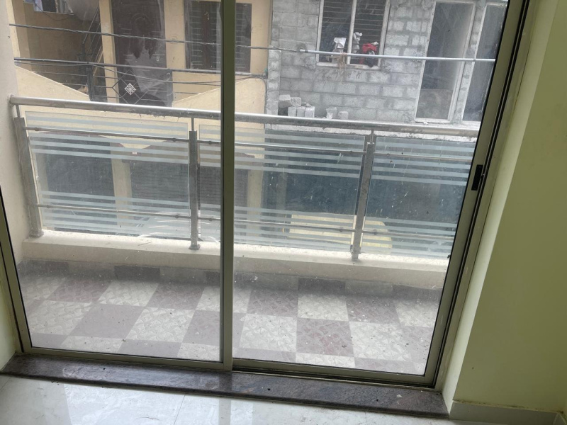 1 BHK Apartment 550 Sq.ft. for Sale in 1st Stage, Btm Layout, Bangalore