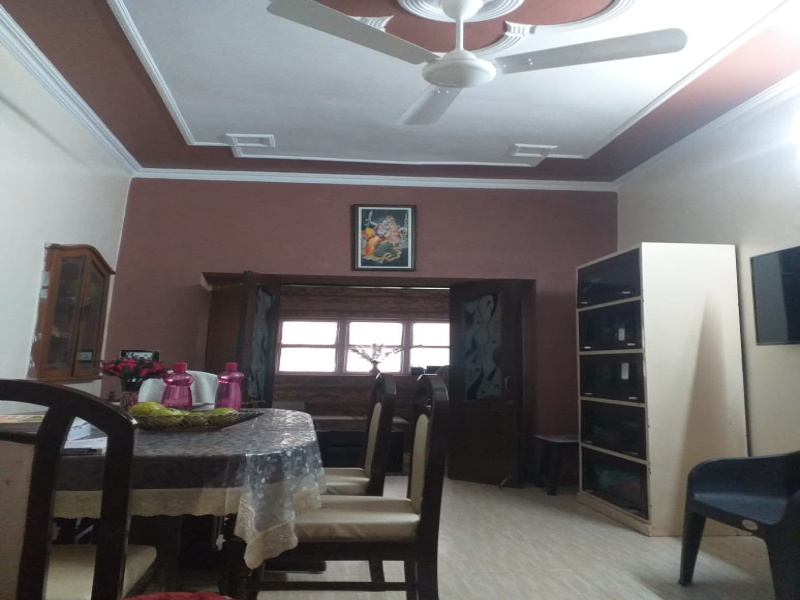 4 BHK Apartment 1395 Sq.ft. for Sale in Allahpur, Allahabad