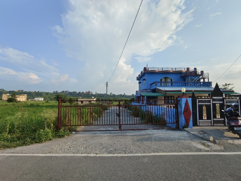  Residential Plot 100 Sq. Yards for Sale in Bhauwala, Dehradun