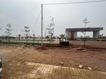  Residential Plot for Sale in Dankaur, Greater Noida