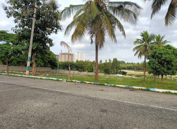  Residential Plot for Sale in Bidadi, Bangalore