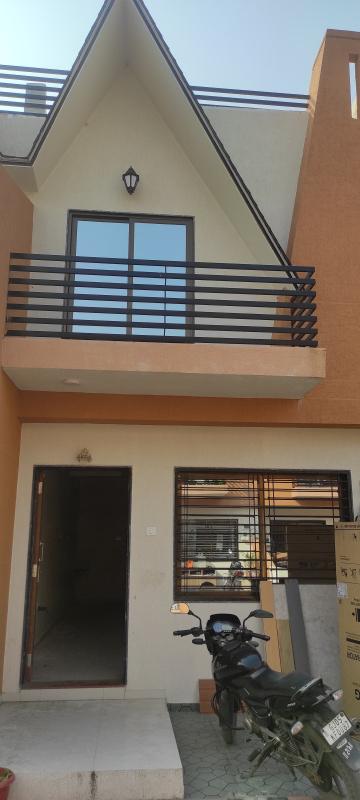 2 BHK Villa 532 Sq.ft. for Sale in Masma, Surat