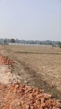  Residential Plot for Sale in Gaya Kali Bari, 