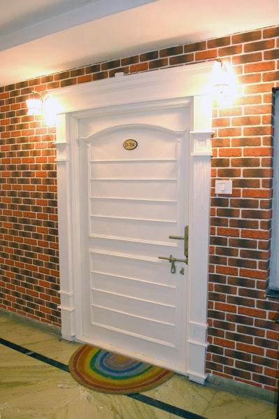  Apartment 1895 Sq.ft. for PG in Toli Chowki, Hyderabad