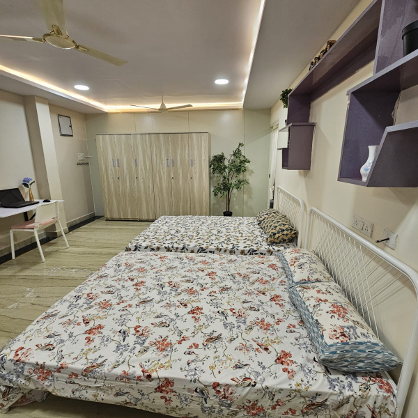  4000 Sq.ft. House for PG in Banjara Hills, Hyderabad