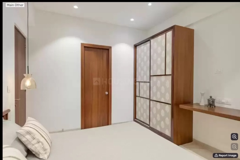 2 BHK Apartment 1460 Sq.ft. for Rent in Narol, Ahmedabad