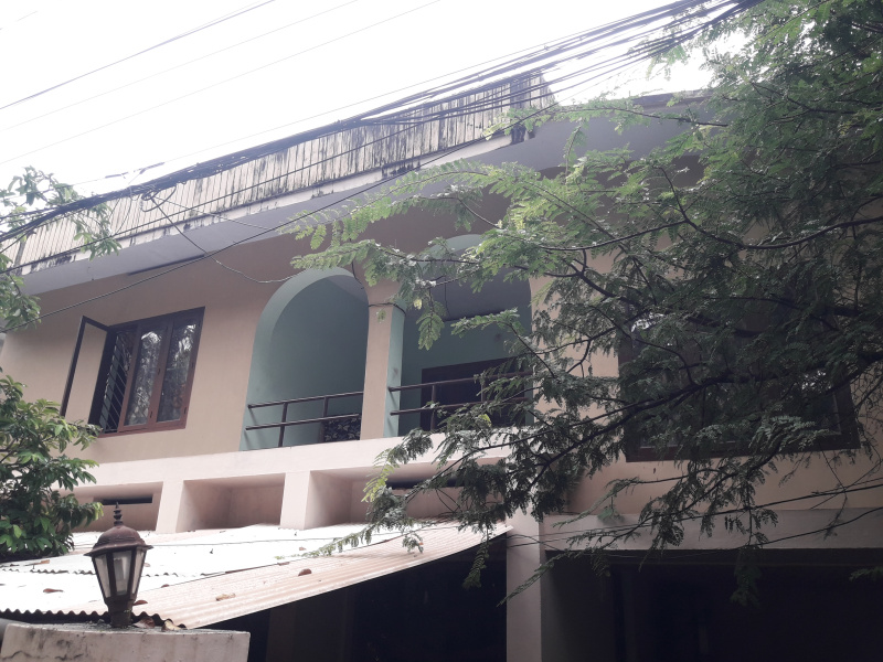 3 BHK House 1500 Sq.ft. for Rent in Kumarapuram, Thiruvananthapuram