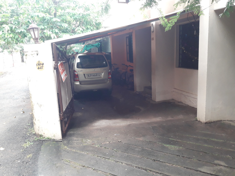 3 BHK House 1500 Sq.ft. for Rent in Kumarapuram, Thiruvananthapuram