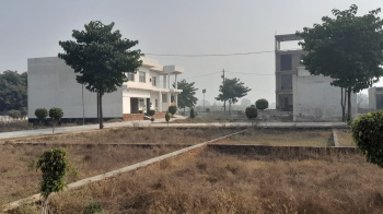  Residential Plot for Sale in Yamuna Expressway, Greater Noida