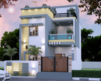 3 BHK House for Sale in Mopka, Bilaspur