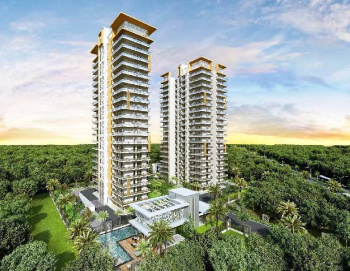 4.5 BHK Flat for Sale in Sector 48 Gurgaon