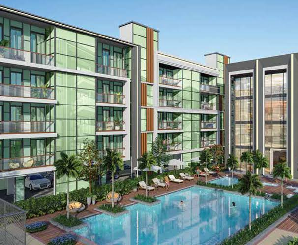 3 BHK Builder Floor 1305 Sq.ft. for Sale in Sector 63 A Gurgaon