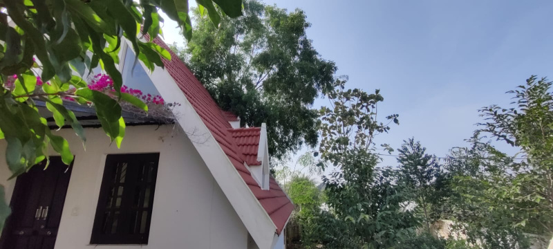 4 BHK Farm House 6000 Sq.ft. for Sale in Anekal, Bangalore