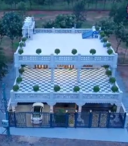 4 BHK Villa 4800 Sq.ft. for Sale in Chandapura, Bangalore