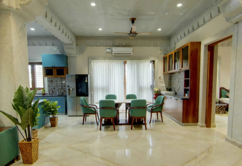 4 BHK Villa 4800 Sq.ft. for Sale in Chandapura, Bangalore