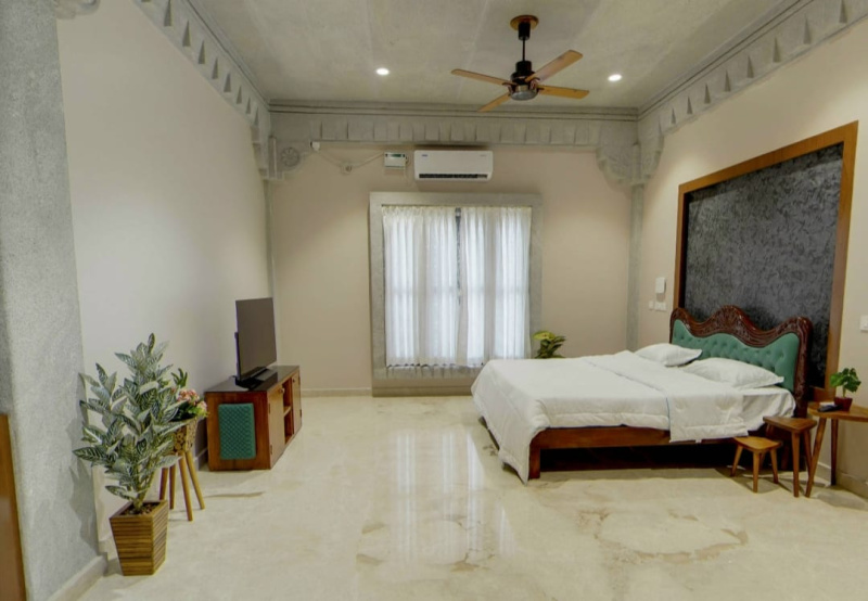 4 BHK Villa 4800 Sq.ft. for Sale in Chandapura, Bangalore