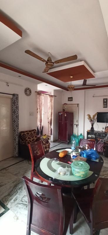 3 BHK Apartment 1200 Sq.ft. for Sale in Surya Nagar, Hyderabad