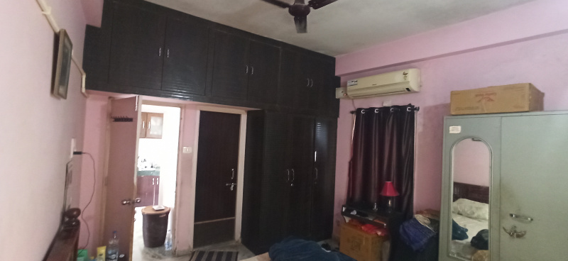 3 BHK Apartment 1200 Sq.ft. for Sale in Surya Nagar, Hyderabad