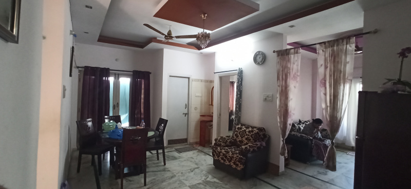 3 BHK Apartment 1200 Sq.ft. for Sale in Surya Nagar, Hyderabad