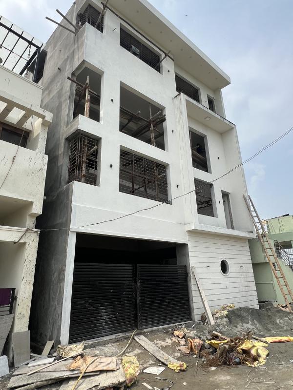 3 BHK Apartment 3500 Sq.ft. for Sale in Medimallasandra, Bangalore