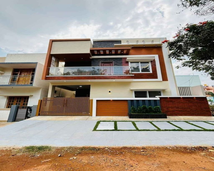 2 BHK Villa 1475 Sq.ft. for Sale in Sarjapur, Bangalore