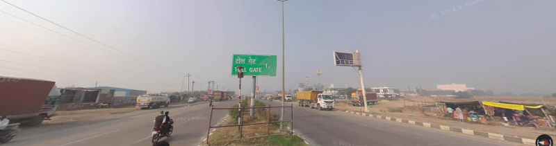  Warehouse 11000 Sq.ft. for Rent in Akbarpur, Kanpur Dehat