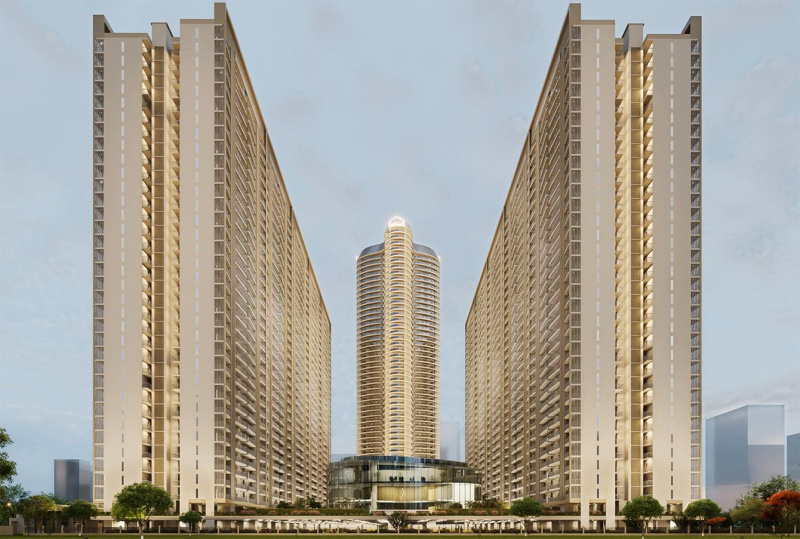 3 BHK Apartment 2746 Sq.ft. for Sale in Techzone 4, Greater Noida