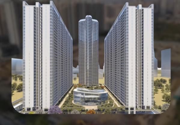 3 BHK Apartment 2772 Sq.ft. for Sale in Techzone 4, Greater Noida
