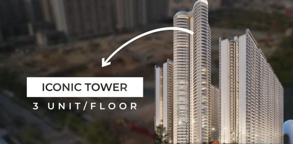 3 BHK Apartment 2772 Sq.ft. for Sale in Techzone 4, Greater Noida