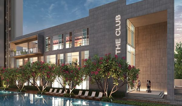 3 BHK Apartment 2300 Sq.ft. for Sale in Sector 12 Noida