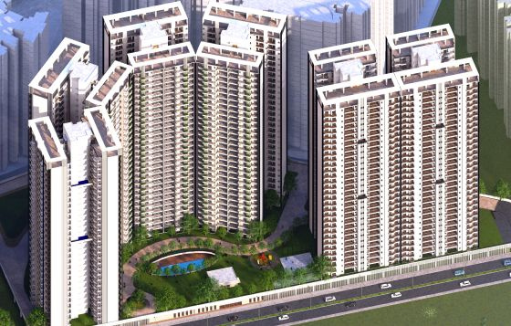 1 BHK Apartment 941 Sq.ft. for Sale in Techzone 4, Greater Noida