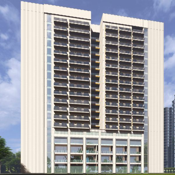 2 BHK Apartment 1410 Sq.ft. for Sale in Techzone 4, Greater Noida