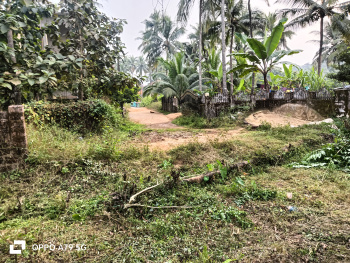  Residential Plot for Sale in Velhegave(Valhegao), Goa