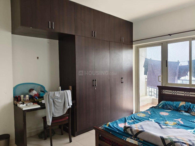 3 BHK Apartment 1710 Sq.ft. for Rent in Subramanyapura, Bangalore