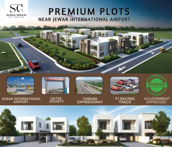  Residential Plot for Sale in Solra, Palwal