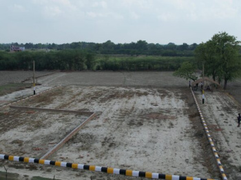  Residential Plot for Sale in Tiwariganj, Lucknow