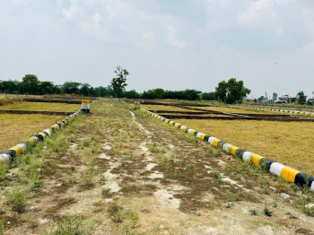  Residential Plot for Sale in Anora Kala, Lucknow