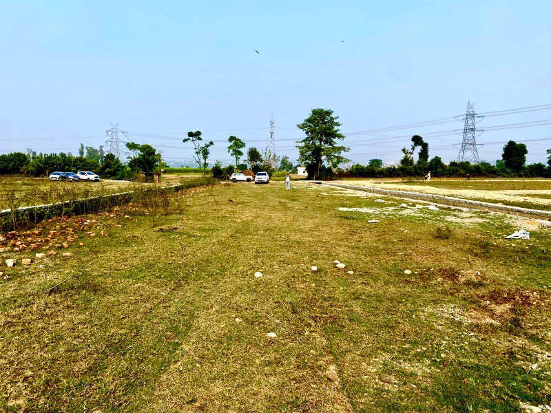  Residential Plot 100 Sq.ft. for Sale in Dandipur, Dehradun