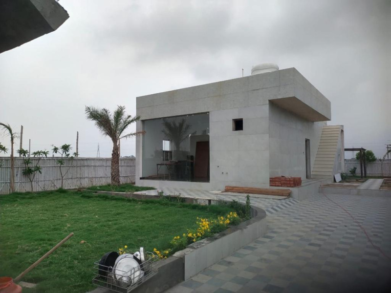  Residential Plot 100 Sq. Yards for Sale in Chaumuhan, Mathura