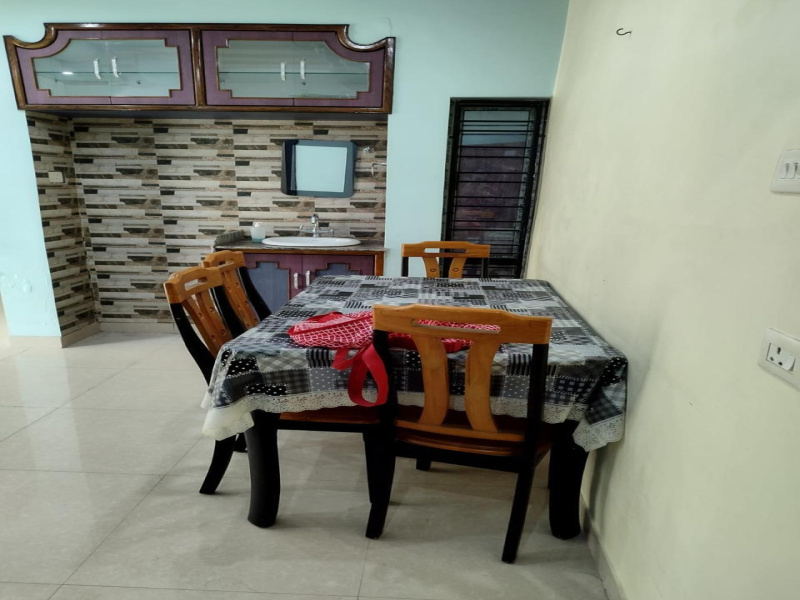 4 BHK Apartment 1750 Sq.ft. for Rent in Rajarhat, Kolkata