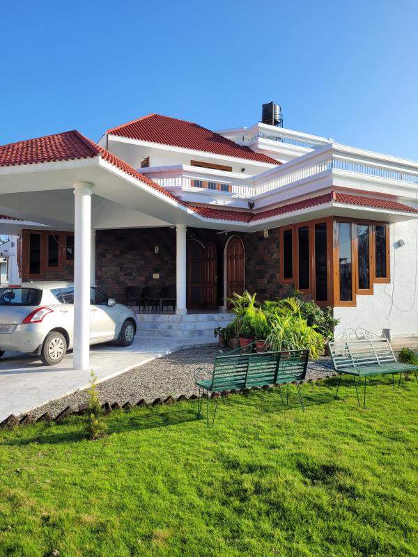 3 BHK Villa 4800 Sq.ft. for Sale in Vikas Nagar, Dehradun