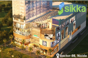  Showroom for Sale in Noida-Greater Noida Expressway