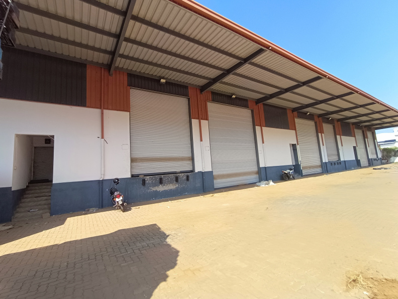  Warehouse 10000 Sq.ft. for Rent in Edappally, Kochi