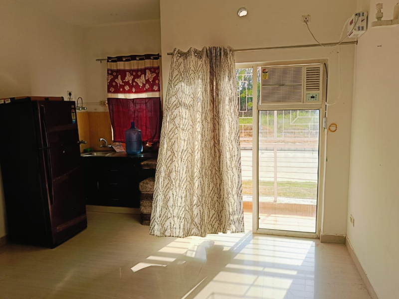 1 RK Apartment 435 Sq.ft. for Sale in Sunrakh Bangar, Vrindavan