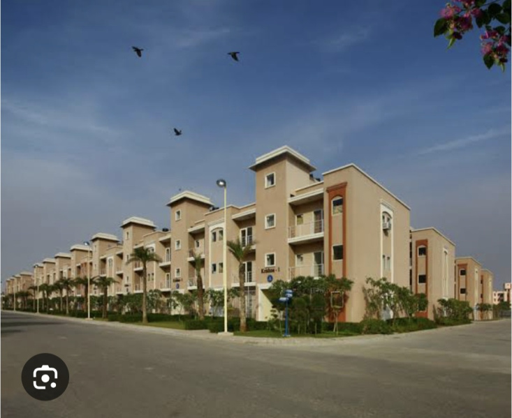 2 BHK Apartment 1126 Sq.ft. for Sale in Chhatikara Road, Vrindavan
